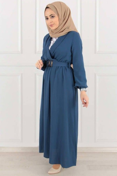 فستان طويل - 002