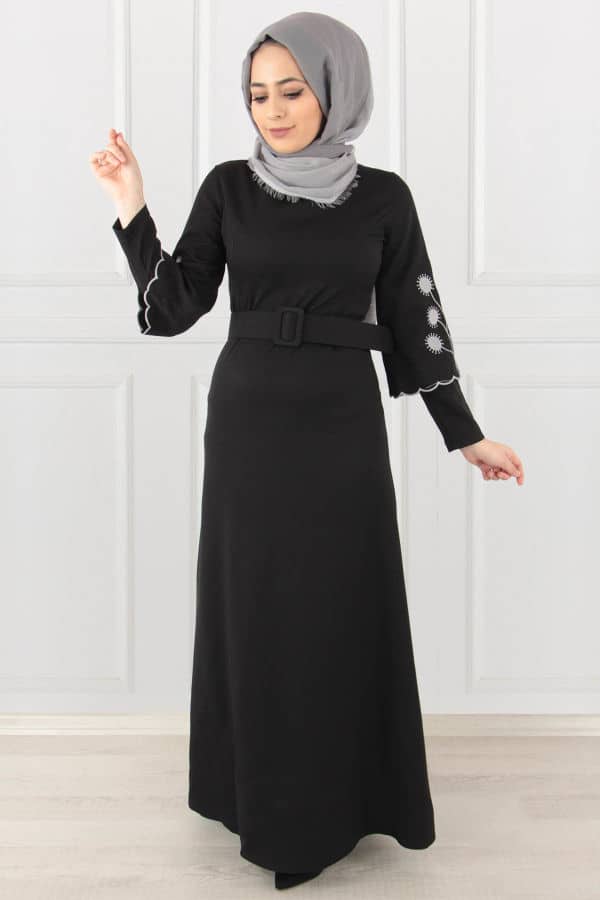 فستان طويل - 004