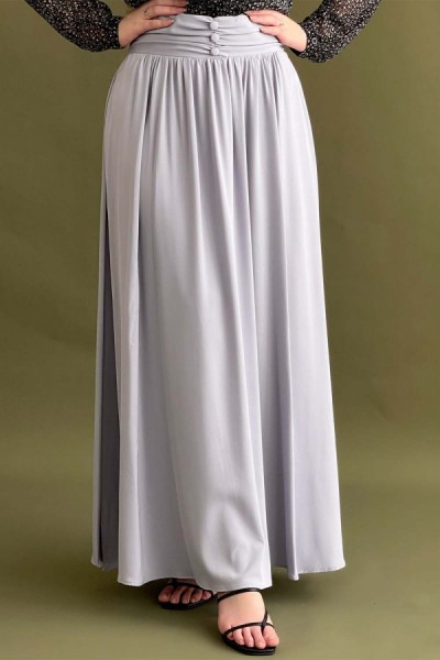 تنورة كسرات