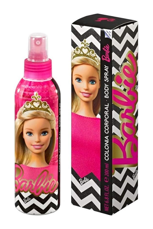 كولونيا باربي كوول من باربي، 200 مل
